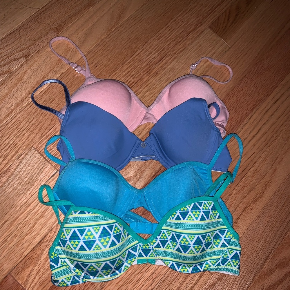 bras